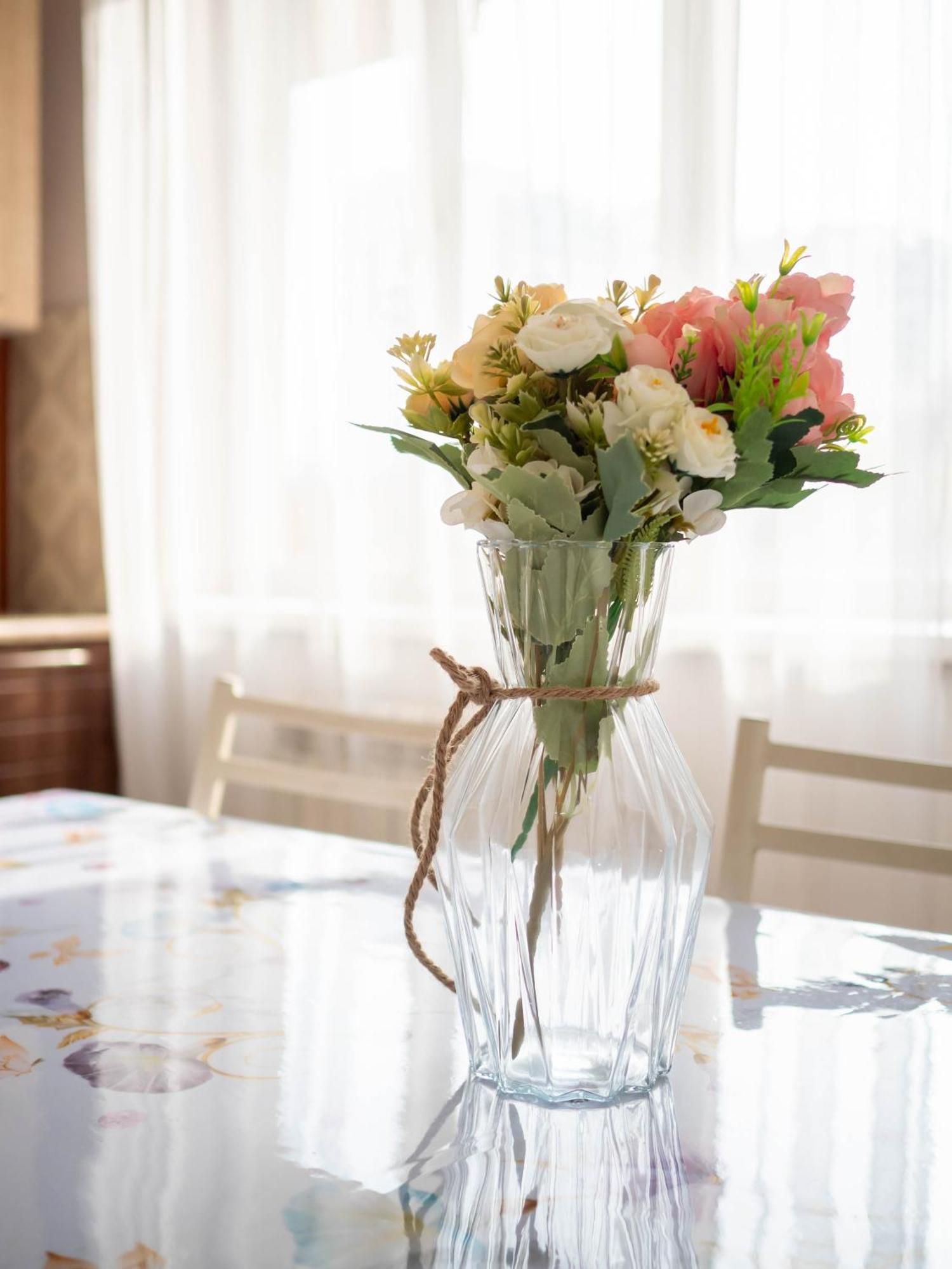 Apartment Оn Makatayeva 5 B 알마티 외부 사진